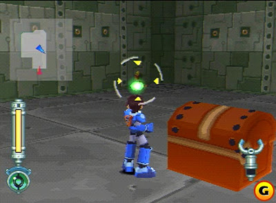 aminkom.blogspot.com - Free Download Games Megaman Legends 2