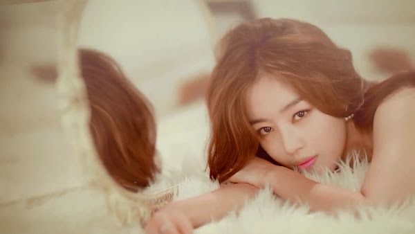 SECRET I'm In Love Sunhwa