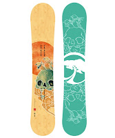 Arbor Snowboards 20105