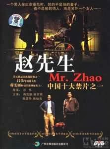 Mr. Zhao