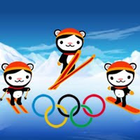 Winter Olympics Games