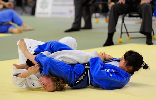 Hasil gambar untuk bela diri judo