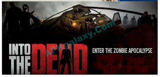 Into the Dead MOD v1.19.0 Unlimited Money Apk