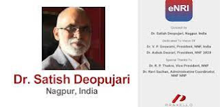 Dr. Satish Devpujari