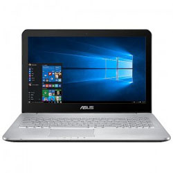 Laptop ASUS R561VW Drivers Windows 10 - Aceh Soft