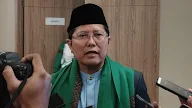 Ketua MUI Tidak Setuju Sekolah Libur Penuh Selama Ramadhan, Ini Alasannya
