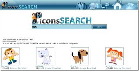 iconsearch