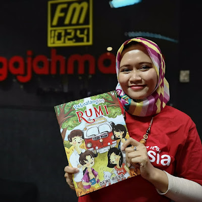 10 Tips Mempromosikan Buku Karyamu Agar Laris Manis