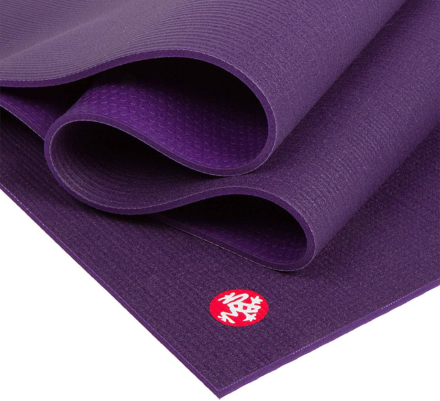 manduka prolite yoga mat for general fitness