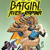 Batgirl e as Aves de Rapina <div class="number">#3</div>