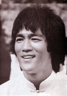 Bruce Lee Biography