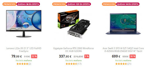 mejores-ofertas-especiales-22-octubre-2019-pccomponentes