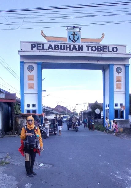 Traveling-ke-Maluku-Utara