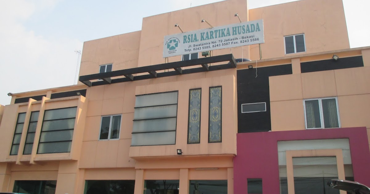 Rumah Sakit Kartika Husada Jatiasih: Tentang Kami