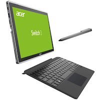 Acer Switch 3 SW312-31-C4P6