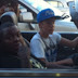 Justin Bieber Pulled Over by Cops in Miami - Photo
