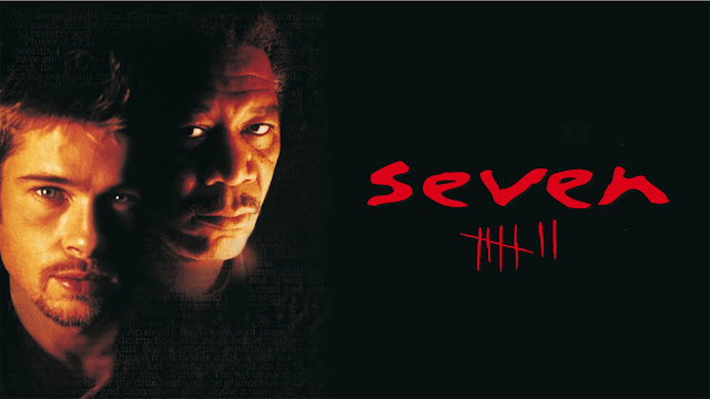 Seven (stylized as Se7en)