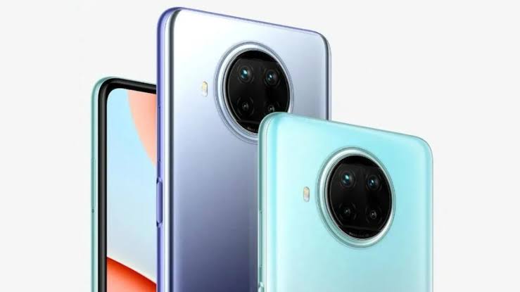 Redmi Note 10 and 10 Pro India Launch- The Express Newz
