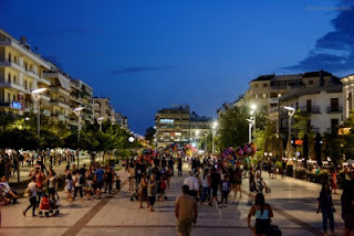  "Λευκή Νύχτα " το Σάββατο 2 Σεπτεμβρίου