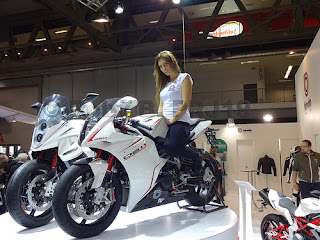 bimota db11