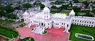  Republic of Republic of India is a reason amongst peachy historical yesteryear IndiaTravelDestinationsMap: INDIA TRAVEL - 6 MOST BEAUTIFUL BUT LESSER KNOWN ROYAL PALACES OF INDIA