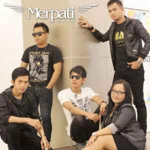 Merpati - Aku Rela