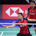 Live Score Babak 2 Ganda Putri Malaysia Masters 2020