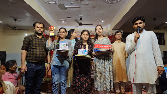 Etawah News: आठ दिवसीय जैन संस्कार शिक्षण शिविर समापन, बच्चों व आयोजक को किया गया सम्मानित