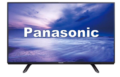 Panasonic TV Remote Code and how to set it