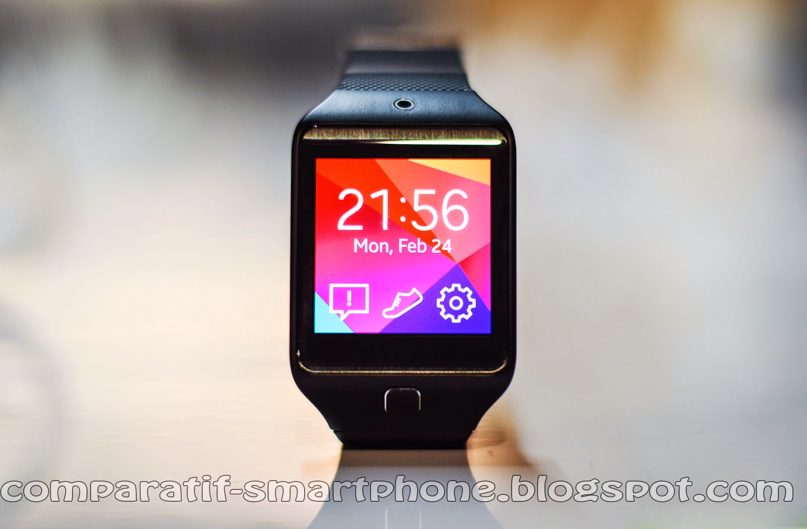 Galaxy Gear Prix - Tout Sur Samsung Galaxy Gear, Prix, Caractéristiques, Fiche Technique, Détails