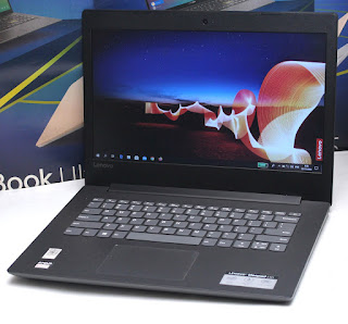 Jual Laptop SLIM LENOVO 330-14AST ( 14-Inchi )