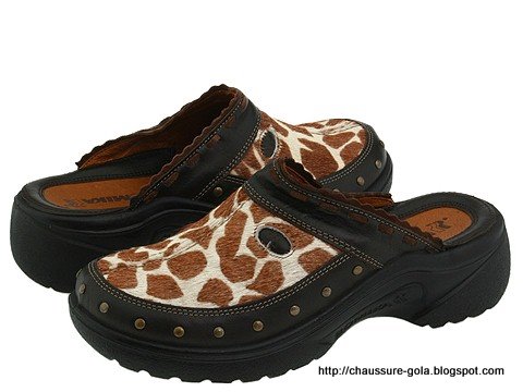 Chaussure gola:chaussure-550443