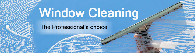 Window Cleaning Services London