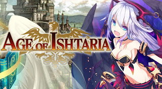 Age of Ishtaria A Battle RPG 1.0.19.apk