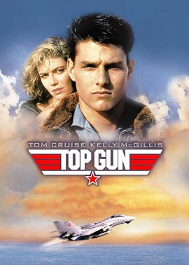 Phi Công Siêu Đẳng - Top Gun
