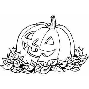 Free Printable Halloween Coloring Pages