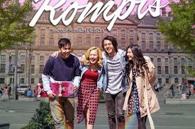 Download Rompis (2018)