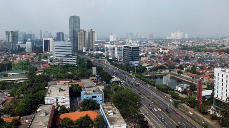 Maret 2022 Pendapatan Negara Tunjukkan Kinerja Positif, Pajak Penerimaan Capai Rp322,46 Triliun