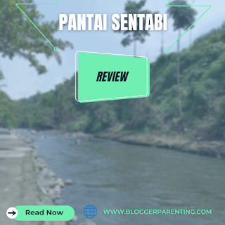Pantai Sentabi review