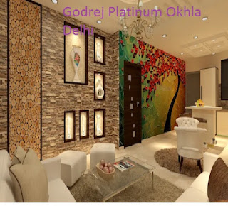 Godrej Platinum Okhla