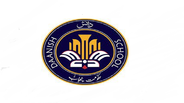 Punjab Daanish Schools & Centers Of Excellence Latest Dec 2020 Govt Teaching Jobs in Pakistan 2020