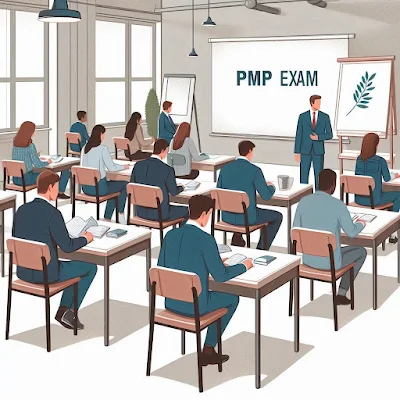 تمارين واختبارات PMP®: أدواتك للنجاح تمارين واختبارات PMP®: أدواتك للنجاح