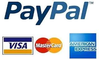 Cara Membuat Akun Paypal Untuk Transaksi Paypal Gratis