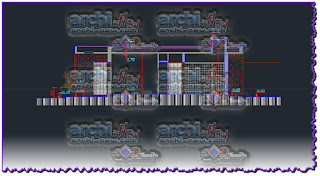 download-autocad-cad-dwg-file-single-family-house-duplex-uruguay