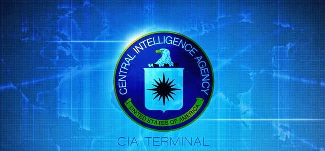 CIA-United States