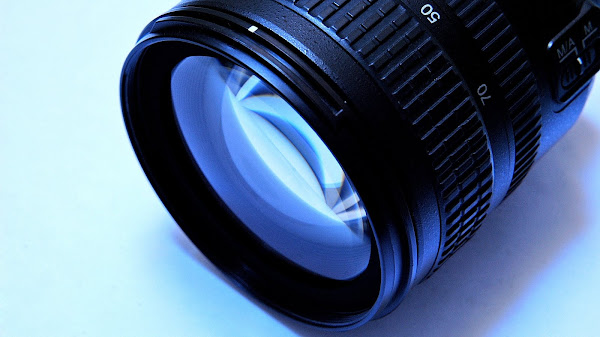 Camera lens - Lense Camera