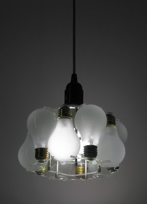 What You Can Do With Old Light Bulbs (30) 25