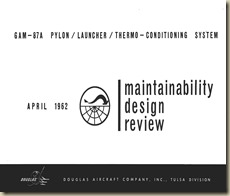 GAM-87A Skybolt Maintainability Design Review_01