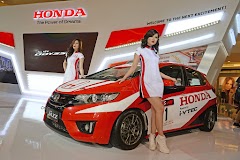 Harga Mobil Honda Jazz Dealer Resmi