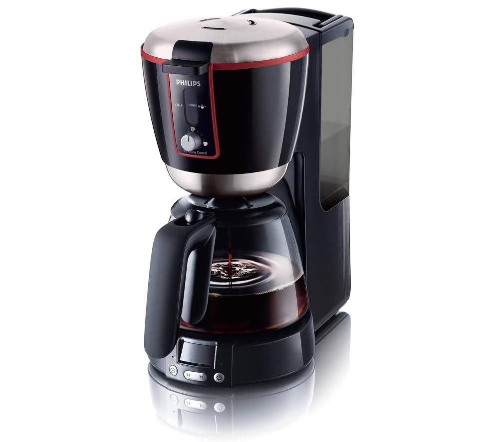Cafetera philips comfort hd7460